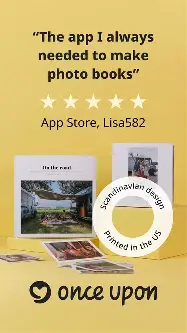 Don't Buy Until You Read This: Boya Magic vs Once Upon Photo Book