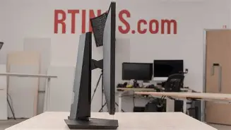 I Switched to the Optix Mag274Qrf Qd and Here is What Happened