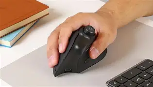 Is the Seenda Mou 302 Vertical Wireless Mouse Still Good in 2026? Long-Term Review