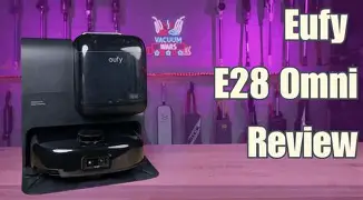Omni E28 Robot Vacuum Specs, Features, and Value: Is it worth the price tag?